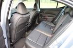 Acura TLX 3.5L V6 SH-AWD 2015 года